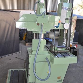Irsa RSE 32 Radial drilling machine