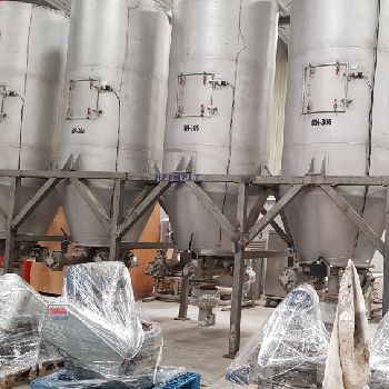 Reimelt/Zeppelin Germany(2007) 2007 Bakery machine