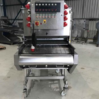 GEA CFS Koppens EPR900C Coating machine