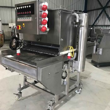 GEA CFS Koppens EPR900C Coating machine