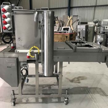 GEA CFS Koppens EPR900C Coating machine