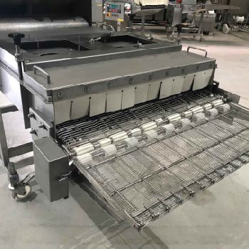 GEA CFS Koppens EPR900C Coating machine