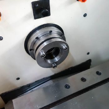 Willemin Macodel W200 cnc lathe