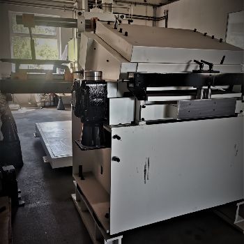 Dimeco 1676/FMCU1 Straightening machine