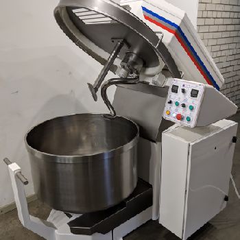 Spiral dough mixer VMI SPI 280 AV