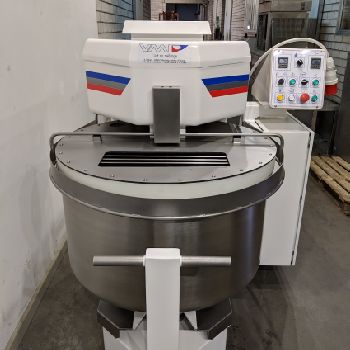 Spiral dough mixer VMI SPI 280 AV