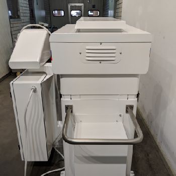 Spiral dough mixer VMI SPI 280 AV