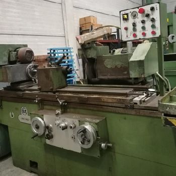 GER RHC 1000 grinding machine