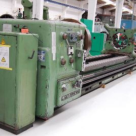 Tour Heyligenstaedt 500 EN 800 à usage intensif