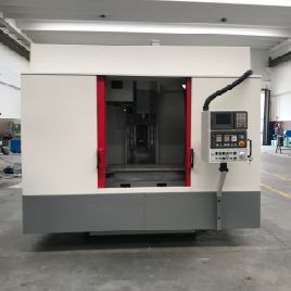 Used EIKON VMC 1000 Machining center - vertical