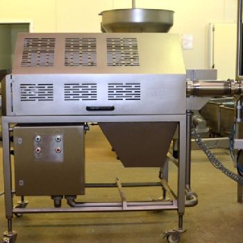 Vemag FM250/SC260 Food machinery