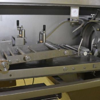 Vemag FM250/SC260 Food machinery