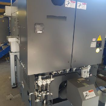 CNC Lathe Takamaz XW-30PLUS