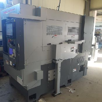 CNC Lathe Takamaz XW-30PLUS