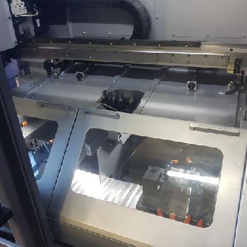 CNC Lathe Takamaz XW-30PLUS