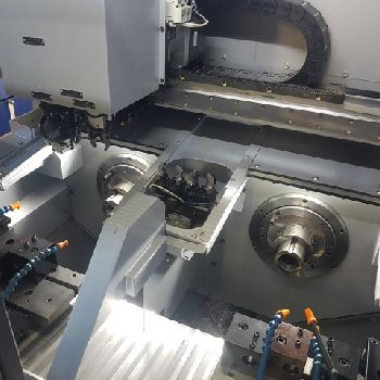 CNC Lathe Takamaz XW-30PLUS