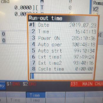 CNC Lathe Takamaz XW-30PLUS