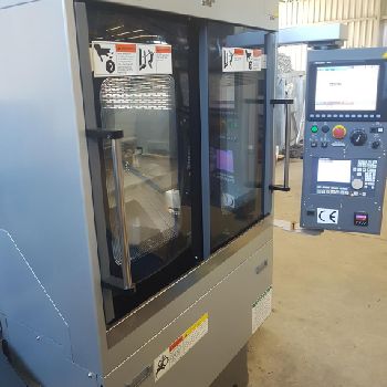 CNC Lathe Takamaz XW-30PLUS