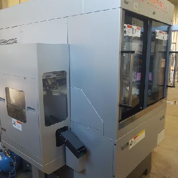 CNC Lathe Takamaz XW-30PLUS