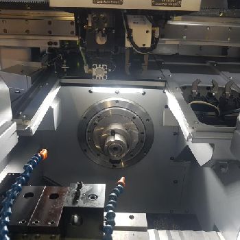 CNC Lathe Takamaz XW-30PLUS