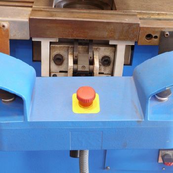 Boschert EL 750 Punching machine