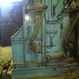 Machine à bois Valon Kone VK-32SX