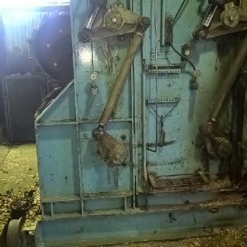 Valon Kone VK-32SX Woodworking machine