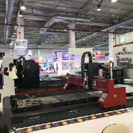 Alfatek Machinery APL - 20 / 60 Cutting machine - Plasma / gas