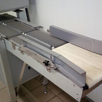 Bizerba GV 7000 Labeller