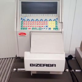 Etiquetadora Bizerba GV 7000