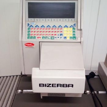 Bizerba GV 7000 Labeller