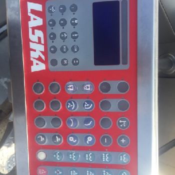 Laska 330 Cutter