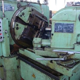 Stanko 5A250 Gear shaping machine