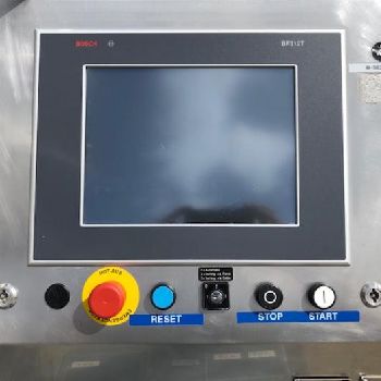 Bosch KKE 2500 Checkweigher