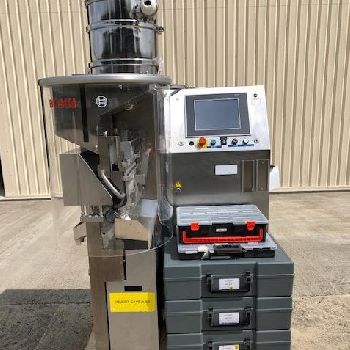 Bosch KKE 2500 Checkweigher