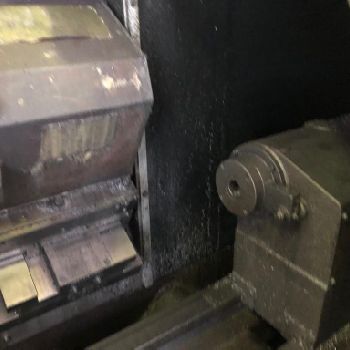 Used Dainichi TL 20 cnc lathe