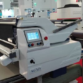 Yin Europa SM-IIA Automated spreading machine