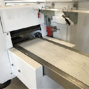 Record Panda 1000 Flowpack