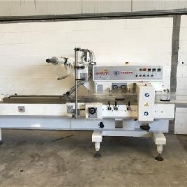 Record Panda 1000 Flowpack