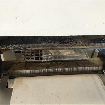 Record Panda 1000 Flowpack