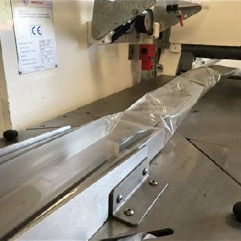 Record Panda 1000 Flowpack