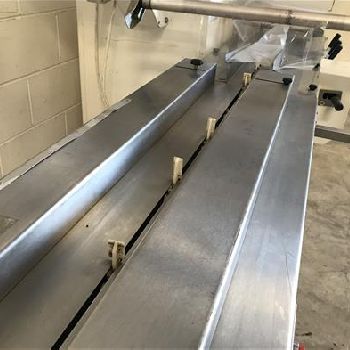 Record Panda 1000 Flowpack