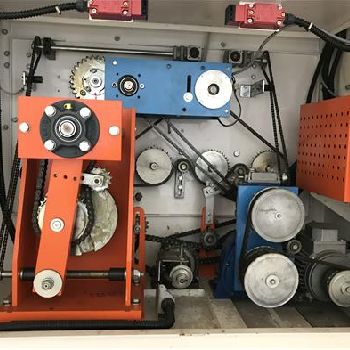 Record Panda 1000 Flowpack