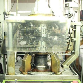 Matec Mono - Moreni - Matec Silver - Nagata Knitting machine for socks / tights