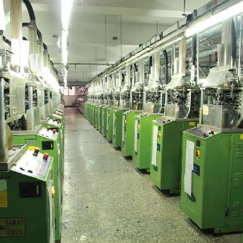 Matec Mono - Moreni - Matec Silver - Nagata Knitting machine for socks / tights