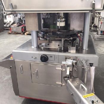 Manesty Rotapress Diamond mk 5 Rotary tablet press