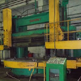 Tour à tourelle verticale KCF-320A