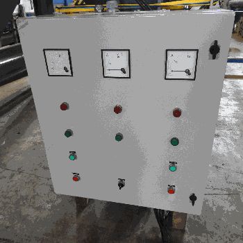 Opposite spiral mixer Gruber Hermanos M5000L