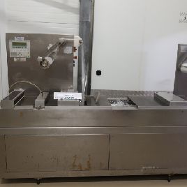 Thermovormer mini 100