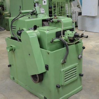 Estarta CL-75 Cylindrical centreless grinding machine